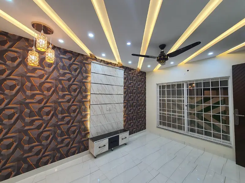 3 Marla House Available Prime Location In Al Kabir Town Ph 2