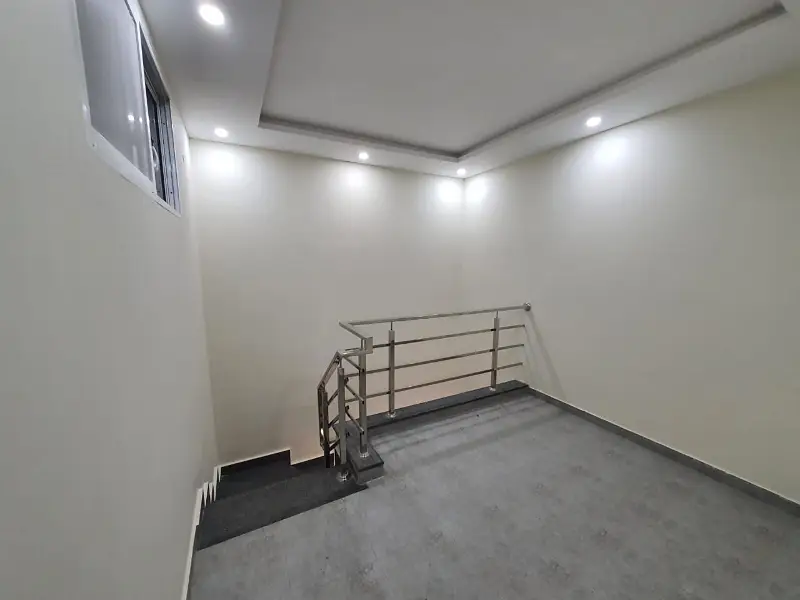 3 Marla House Available Prime Location In Al Kabir Town Ph 2