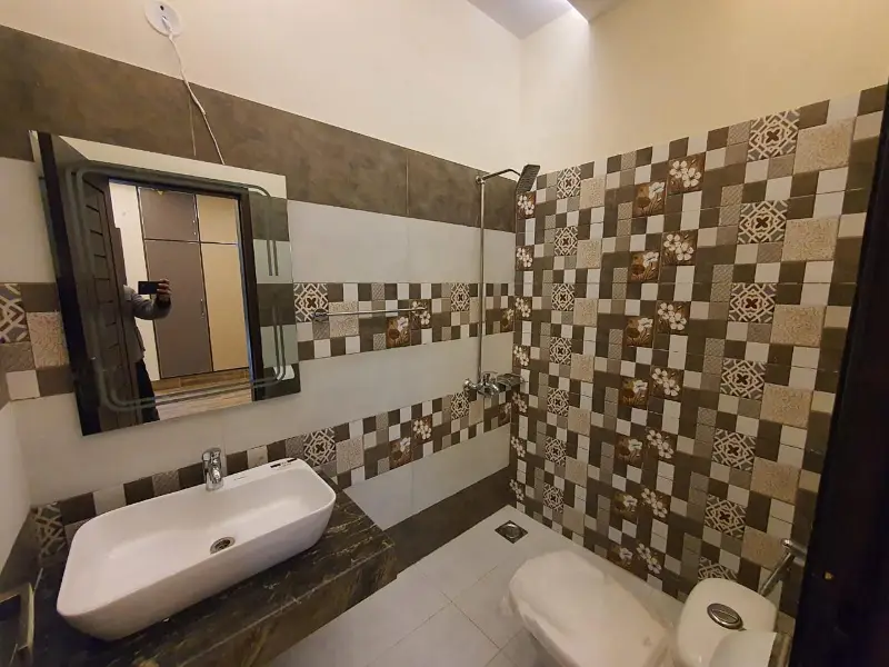 3 Marla House Available Prime Location In Al Kabir Town Ph 2