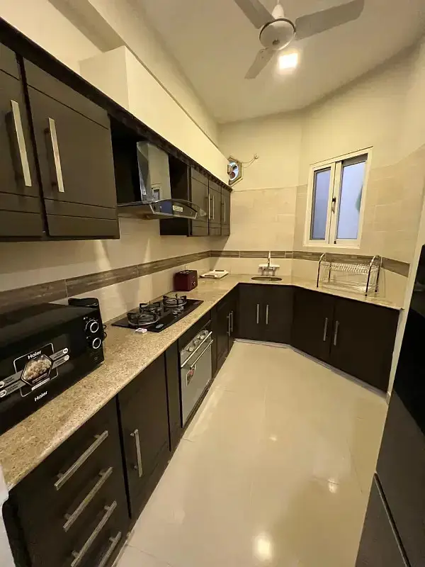 Bahira Town Lahore Furnished Apartment For Rent 3 Hours Daily & Month Airbnb