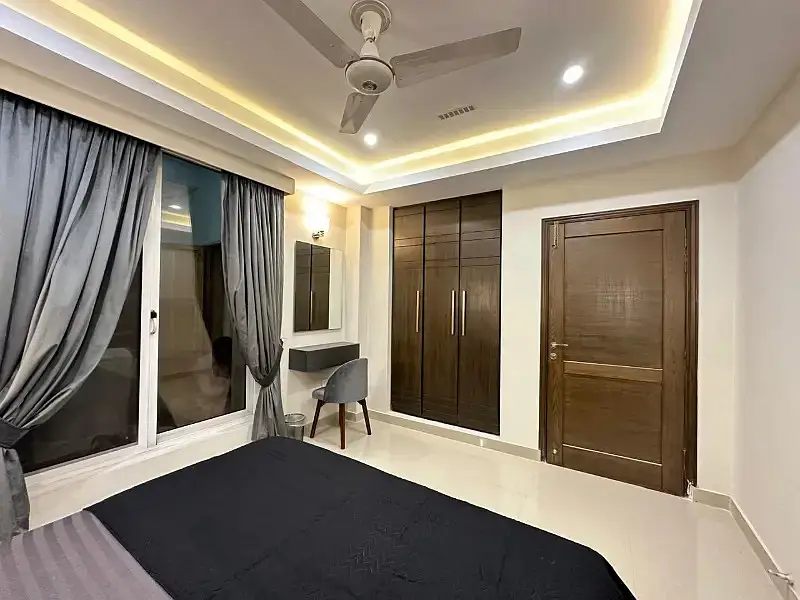 Bahira Town Lahore Furnished Apartment For Rent 3 Hours Daily & Month Airbnb