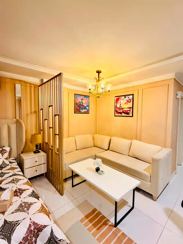 Per Day Apartment for Rent in Bahria Town Lahore Available