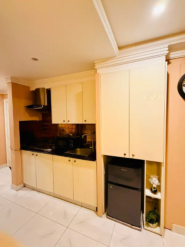 Per Day Apartment for Rent in Bahria Town Lahore Available