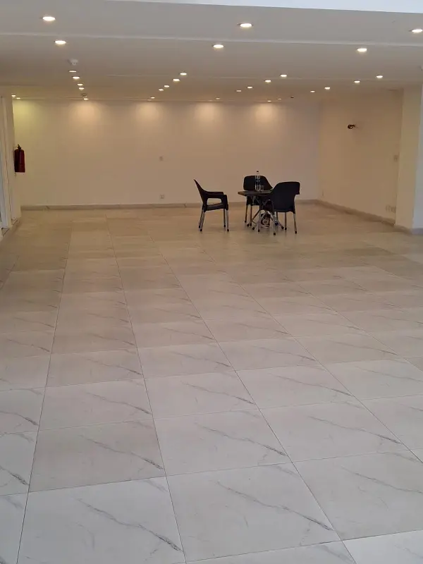 4 MARLA GROUND+MEZZANINE BASEMANT FLOOR AVAILABLE FOR RENT