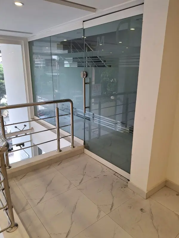 4 MARLA GROUND+MEZZANINE BASEMANT FLOOR AVAILABLE FOR RENT