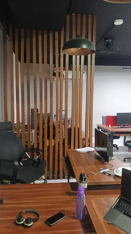 Office for Rent Al Hafeez Executive