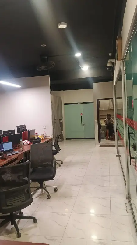 Office for Rent Al Hafeez Executive