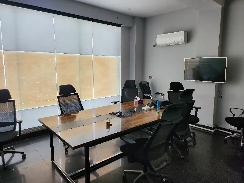 8/MARLA 2ND FLOOR AVAILABLE FOR RANT