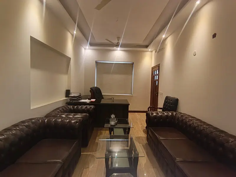 5 Marla Independent Building For Rent