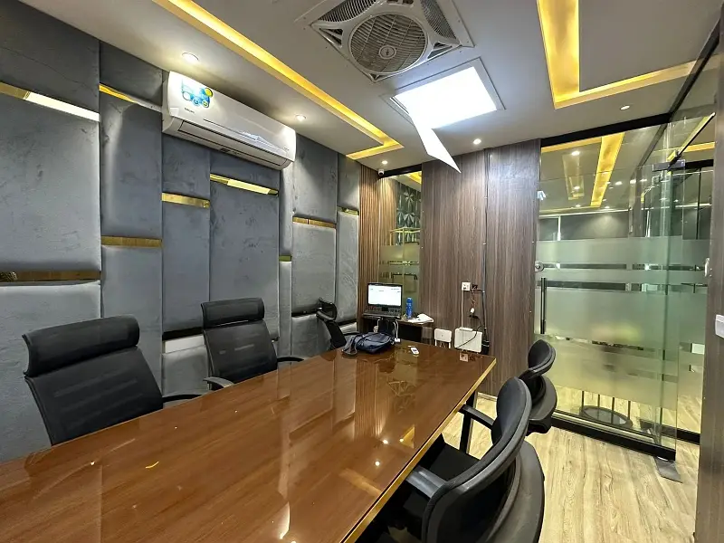 4 MARLA OFFICE FFICE AVAILABLE FOR RENT IN DHA