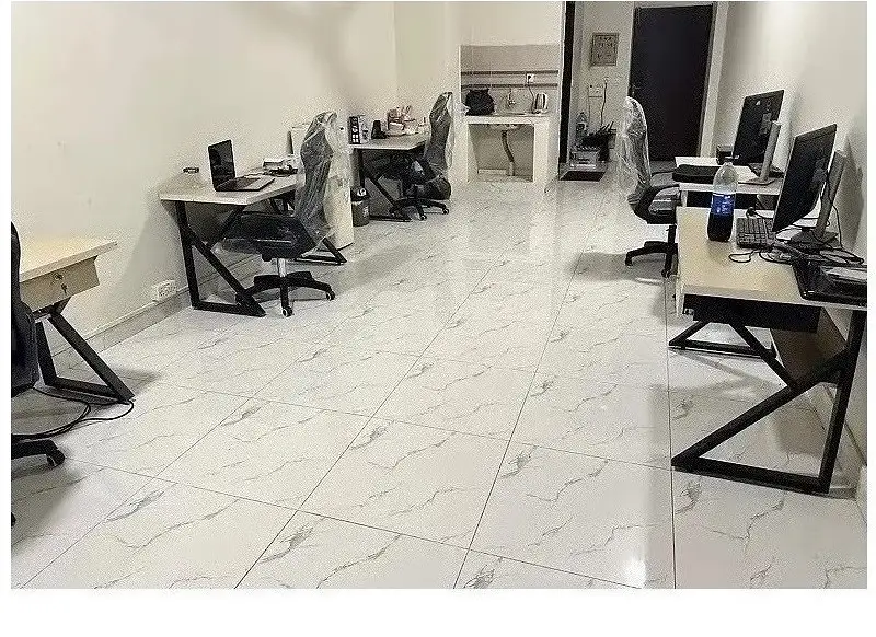 Brand New Office Area 550 Square Feet Available For Rent In Gulberg 3 Lahore