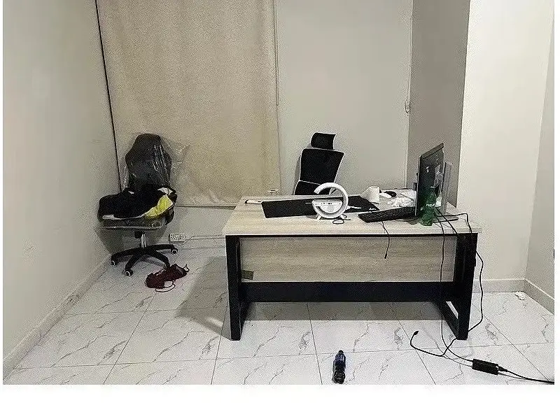 Brand New Office Area 550 Square Feet Available For Rent In Gulberg 3 Lahore