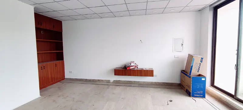 4 Marla 1st Floor Y Block Office For Rent