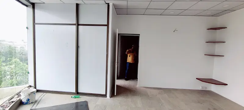 4 Marla 1st Floor Y Block Office For Rent