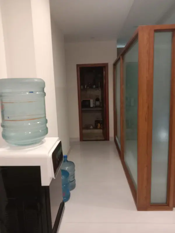 Dha Phase 8 Air Avenue 4 Marla 2nd Floor Available For Rent