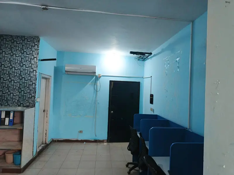 350 Square Feet Brand New Corporation Office For Rent At Main Boulevard Gulberg 3 Lahore Pakistan