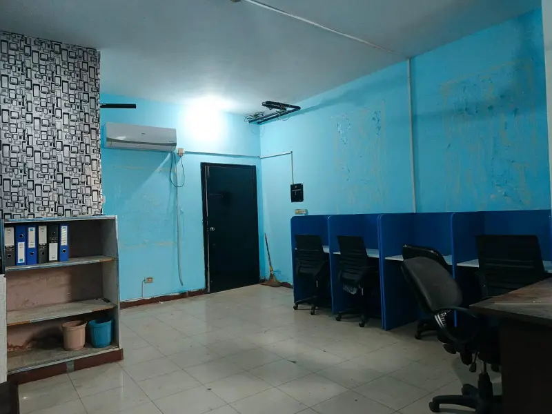 350 Square Feet Brand New Corporation Office For Rent At Main Boulevard Gulberg 3 Lahore Pakistan