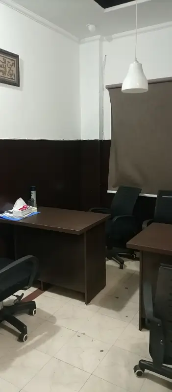 425 square feet office for Rent