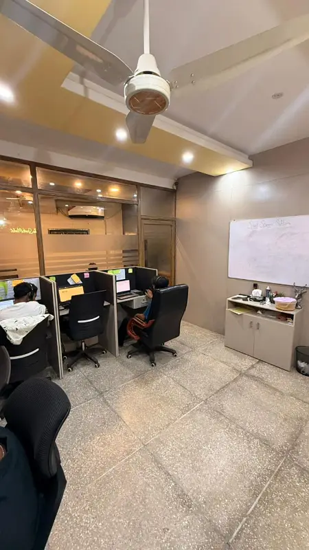 dha phase 1 4 marla basement for rent