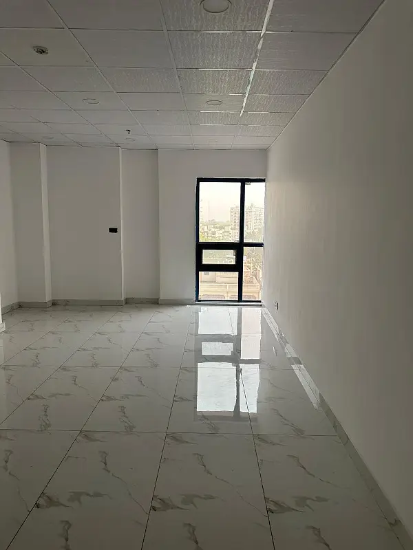 Office For Rent 300 SQ Ft At Main Boulevard Gulberg Lahore