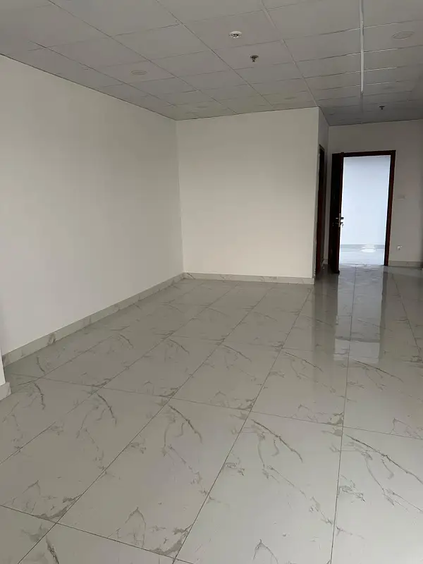 Office For Rent 300 SQ Ft At Main Boulevard Gulberg Lahore