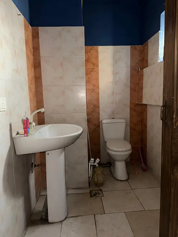 Office For Rent At AL Hafeez Heights Gulberg Lahore