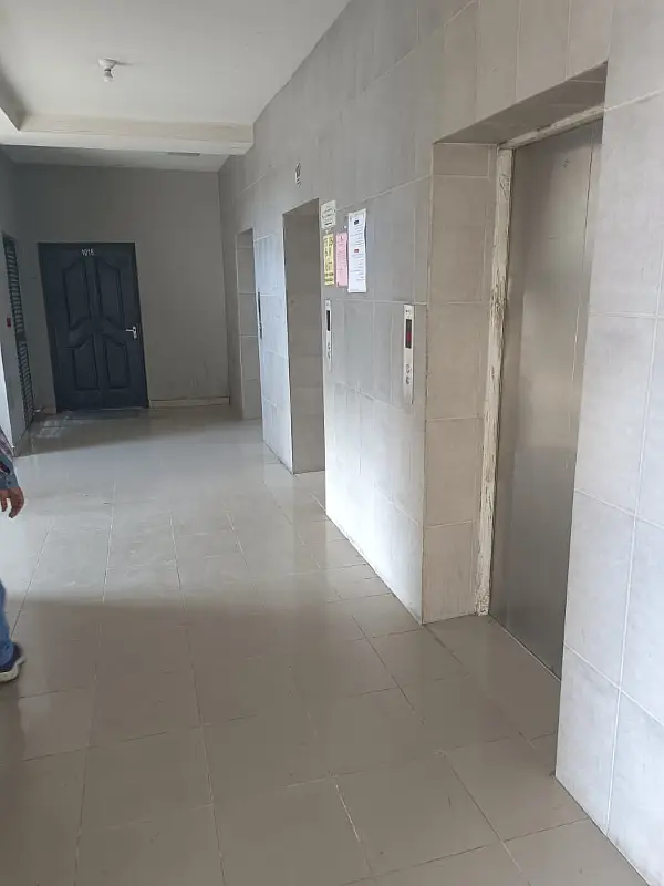 Office For Rent At AL Hafeez Heights Gulberg Lahore