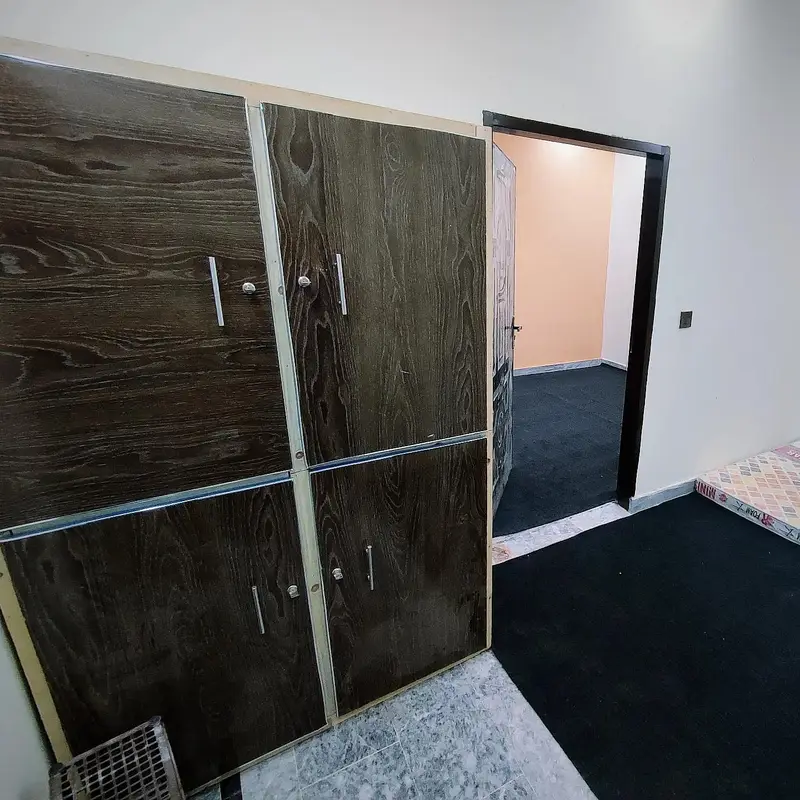 The Residence Boys Hostel LDA Avenue 1, Shershah Colony Raiwind Road