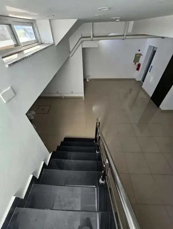 4 MARLA BASEMNET FOR RENT IN DHA PHASE 4 ON TOP LOCATION