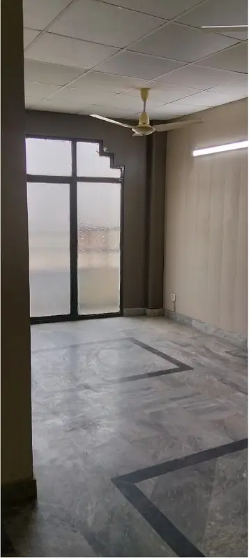 Brand New Office Available For Rent Area 950 square feet Area corporate office in Liberty Market Gulberg 3 Lahore