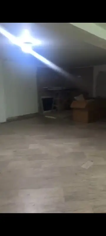 8 MARLA MAZANINE FULL BIG HALL FOR RENT SEPRATE ENTRANCE DHA PHASE 1