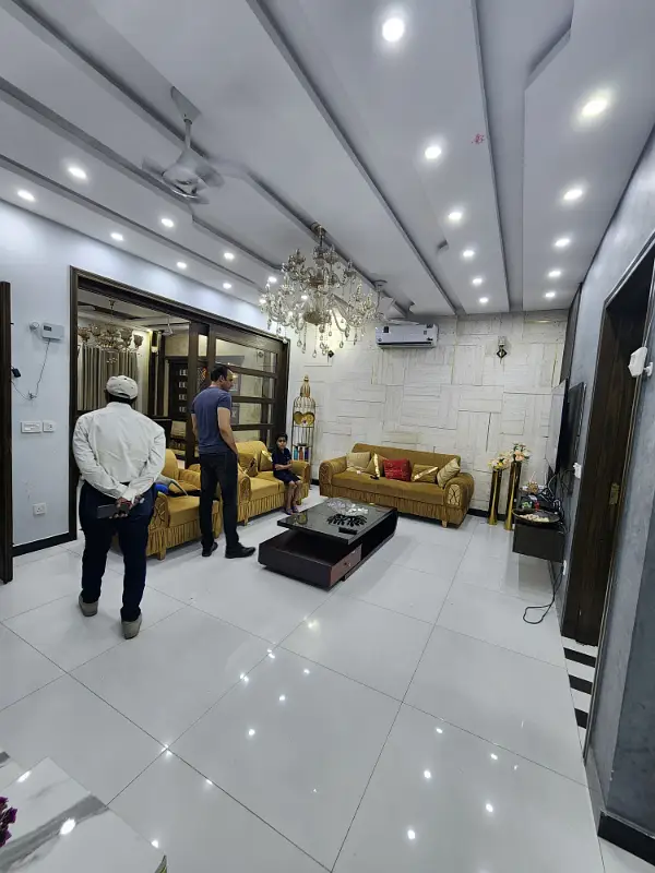 Corner House For sale In Lahore